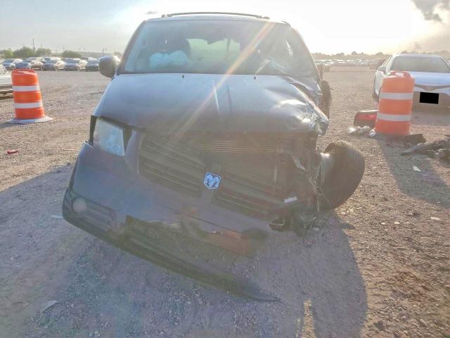 64211136 :رقم المزاد ، 2D4RN6DX3AR440064 vin ، 2010 Dodge Grand Caravan مزاد بيع