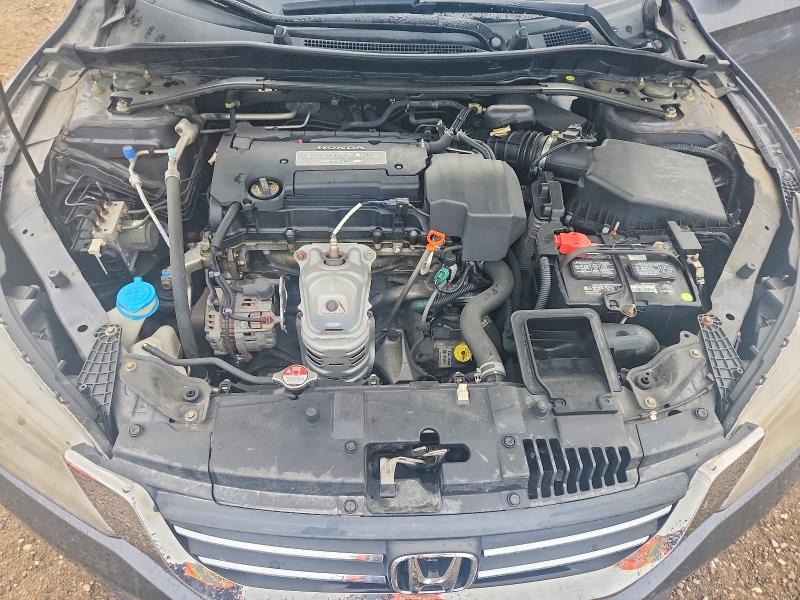 Продаж на аукціоні авто 2013 Honda Accord, vin: 1HGCR2F90DA810802, номер лоту: 65387566
