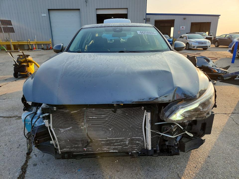Aukcja sprzedaży 2021 Nissan Altima, vin: 1N4BL4DV6MN314361, numer aukcji: 66258806