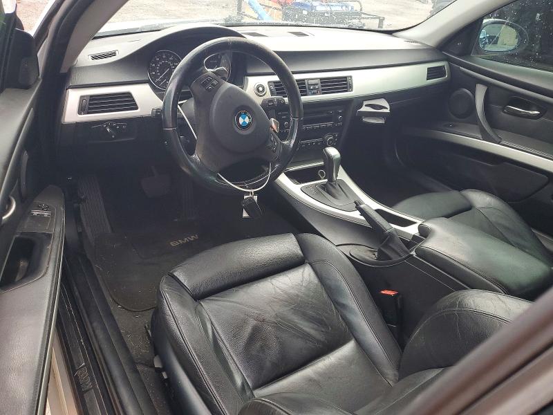 Aukcja sprzedaży 2007 Bmw 335, vin: WBAWB73537PV82954, numer aukcji: 66362076
