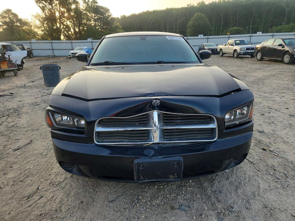 65913136 :رقم المزاد ، 2B3CA2CV1AH251217 vin ، 2010 Dodge Charger مزاد بيع
