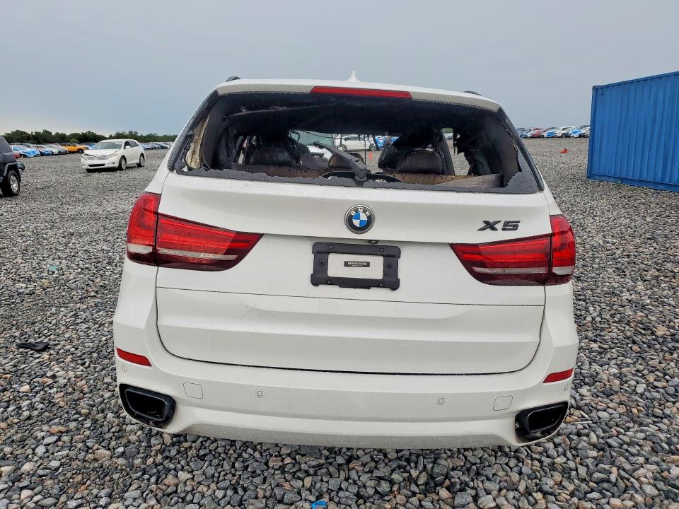 64321586 :رقم المزاد ، 5UXKR6C5XG0J79858 vin ، 2016 Bmw X5 مزاد بيع