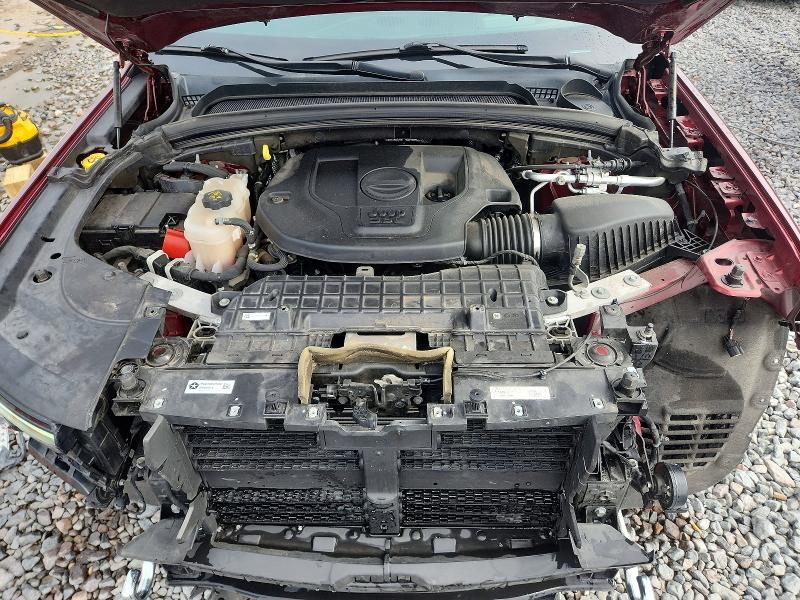 Aukcja sprzedaży 2021 Jeep Grand Cherokee, vin: 1C4RJKDG6M8179045, numer aukcji: 62869836