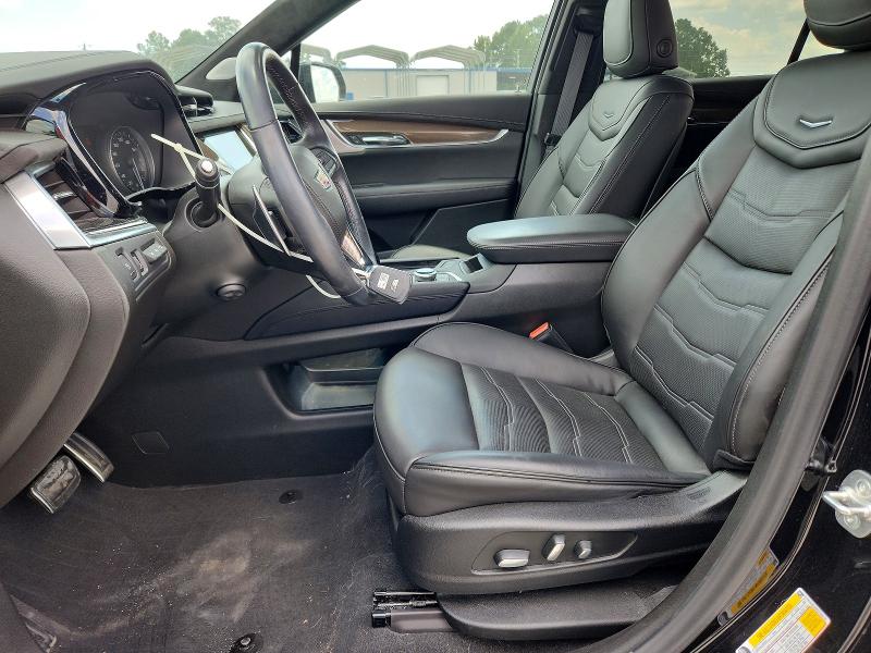 Продажа на аукционе авто 2024 Cadillac Xt6, vin: 1GYKPHRS5RZ745711, номер лота: 65380396
