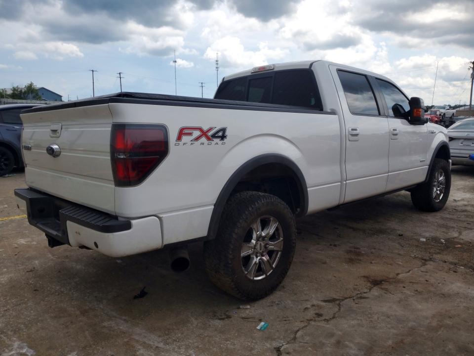 Aukcja sprzedaży 2013 Ford F150, vin: 1FTFW1ET7DKF72811, numer aukcji: 63708176