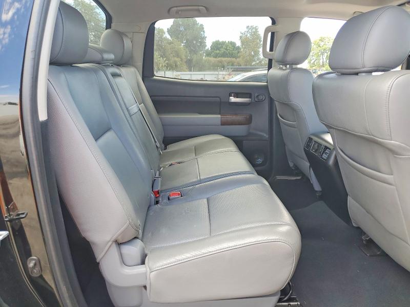 62726236 :رقم المزاد ، 5TFFY5F16CX122129 vin ، 2012 Toyota Tundra مزاد بيع