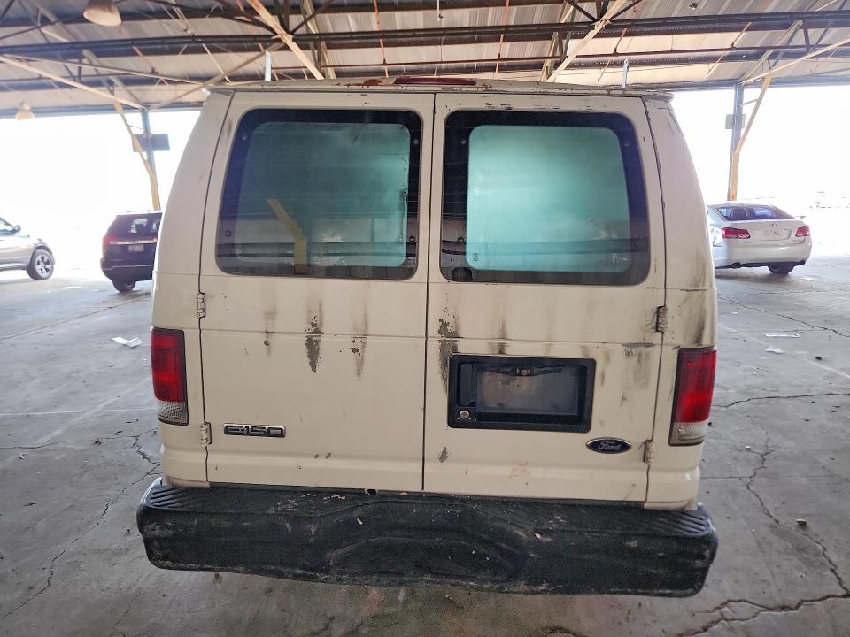 Продаж на аукціоні авто 2006 Ford Econoline, vin: 1FTRE14W96HA12879, номер лоту: 64966856