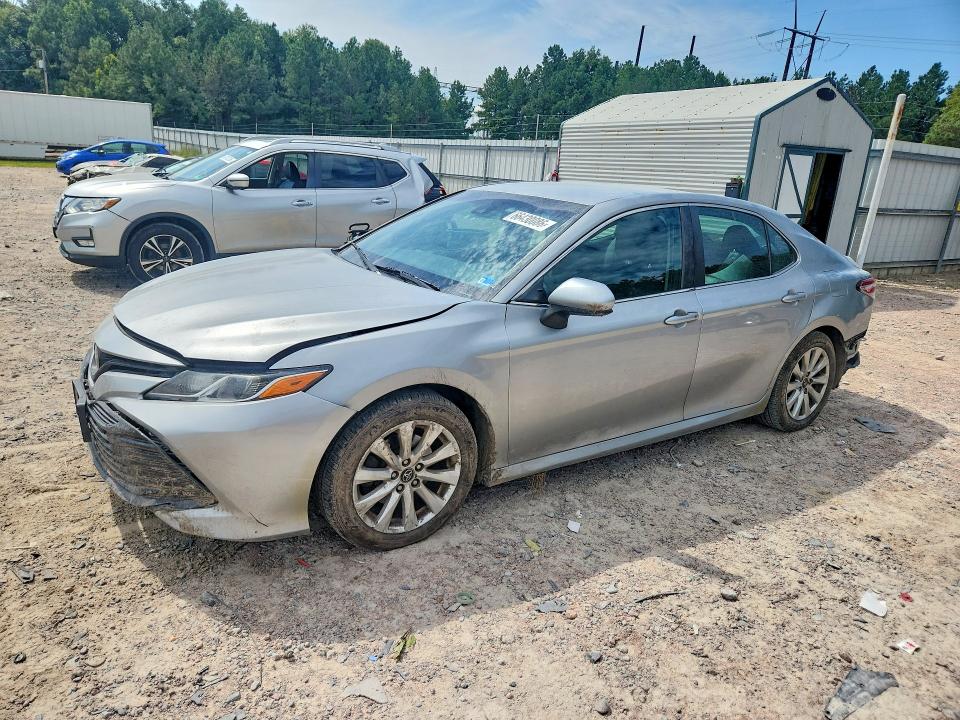 Aukcja sprzedaży 2018 Toyota Camry, vin: 4T1B11HK1JU514432, numer aukcji: 66430086