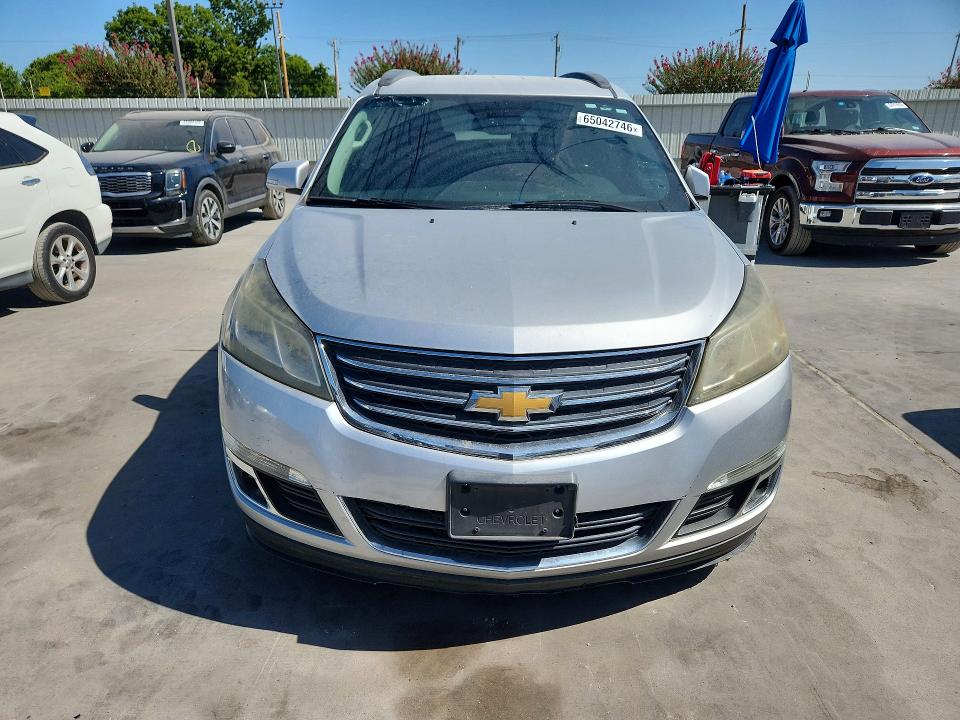 65042746 :رقم المزاد ، 1GNKRHKD2GJ113179 vin ، 2016 Chevrolet Traverse مزاد بيع