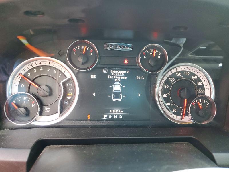 Aukcja sprzedaży 2021 Ram 1500 Classic, vin: 1C6RR7LG7MS546603, numer aukcji: 66011676
