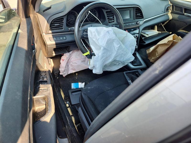 Продаж на аукціоні авто 2020 Hyundai Elantra, vin: 5NPD74LF0LH589496, номер лоту: 64328166