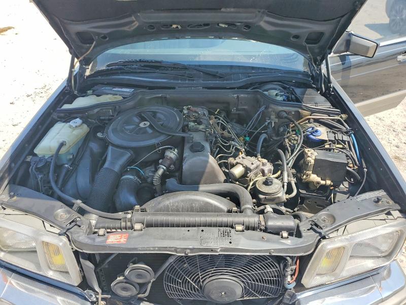 65177996 :رقم المزاد ، WDBCB20C0FA124834 vin ، 1985 Mercedes-benz 300 مزاد بيع