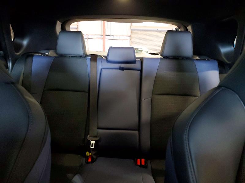 2026 Subaru Solterra მანქანა იყიდება აუქციონზე, vin: JTMBDAFCXTJ019643, აუქციონის ნომერი: 65517526