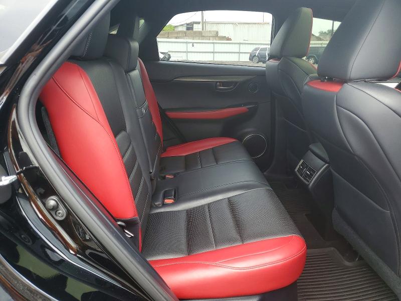 Продаж на аукціоні авто 2020 Lexus Nx, vin: JTJSARDZ1L5003075, номер лоту: 63229266