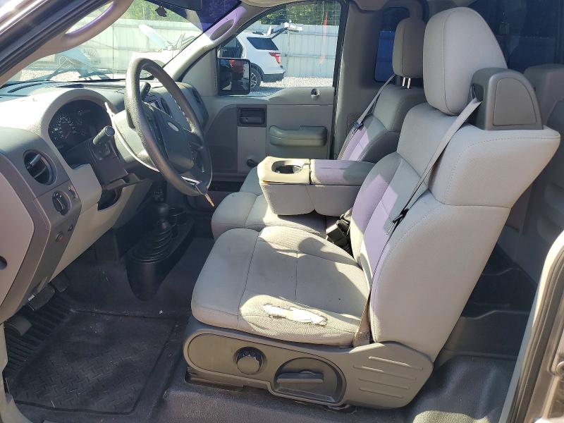 Продаж на аукціоні авто 2005 Ford F150, vin: 1FTRF04W55KD00455, номер лоту: 63819196