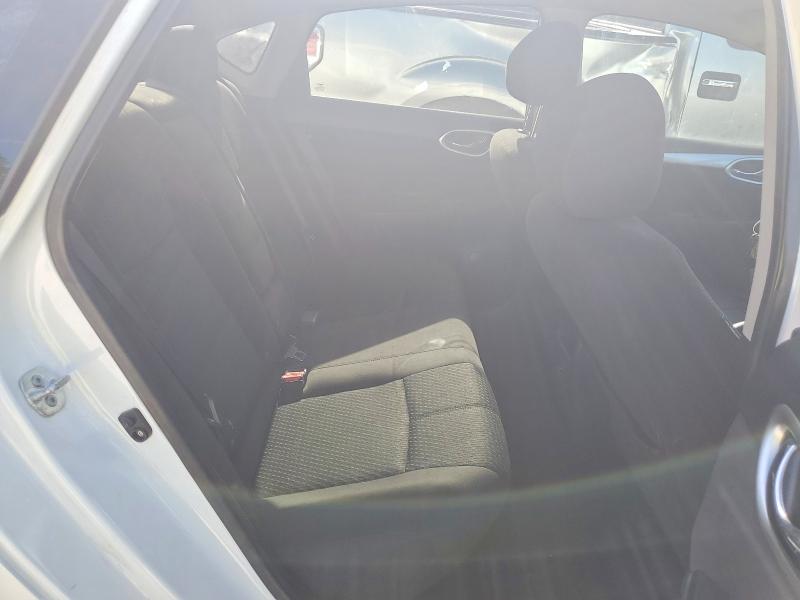 Aukcja sprzedaży 2014 Nissan Sentra, vin: 3N1AB7AP7EY340149, numer aukcji: 64208846