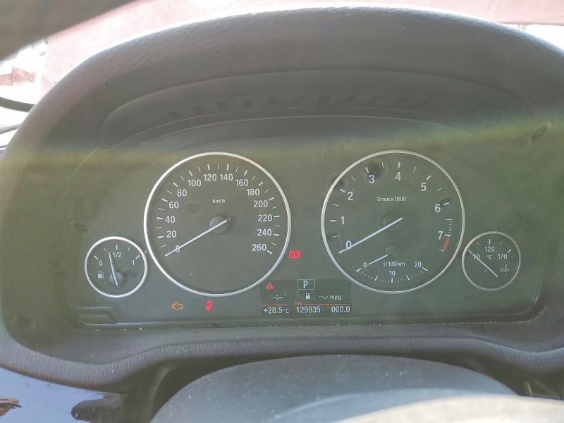 64135726 :رقم المزاد ، 5UXWX9C58F0D50374 vin ، 2015 Bmw X3 مزاد بيع