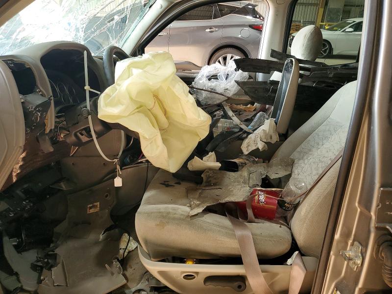 2005 Gmc Envoy მანქანა იყიდება აუქციონზე, vin: 1GKES16S556140228, აუქციონის ნომერი: 66096906