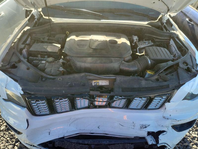 Aukcja sprzedaży 2017 Jeep Grand Cherokee, vin: 1C4RJFAG9HC750123, numer aukcji: 64324126