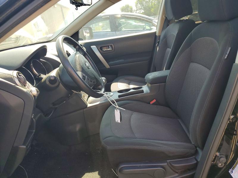 Продаж на аукціоні авто 2010 Nissan Rogue, vin: JN8AS5MVXAW108419, номер лоту: 66553376