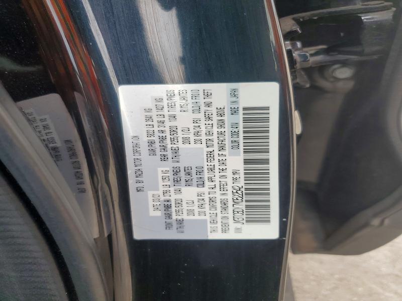 2021 Mazda Cx-9 მანქანა იყიდება აუქციონზე, vin: JM3TCBDY7M0522542, აუქციონის ნომერი: 62988446
