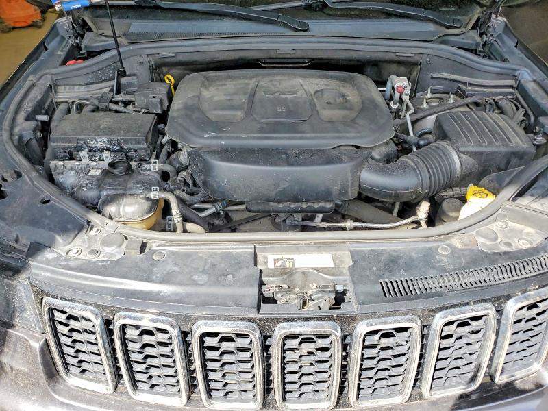 Продаж на аукціоні авто 2019 Jeep Grand Cherokee, vin: 1C4RJFBG7KC708877, номер лоту: 65285316