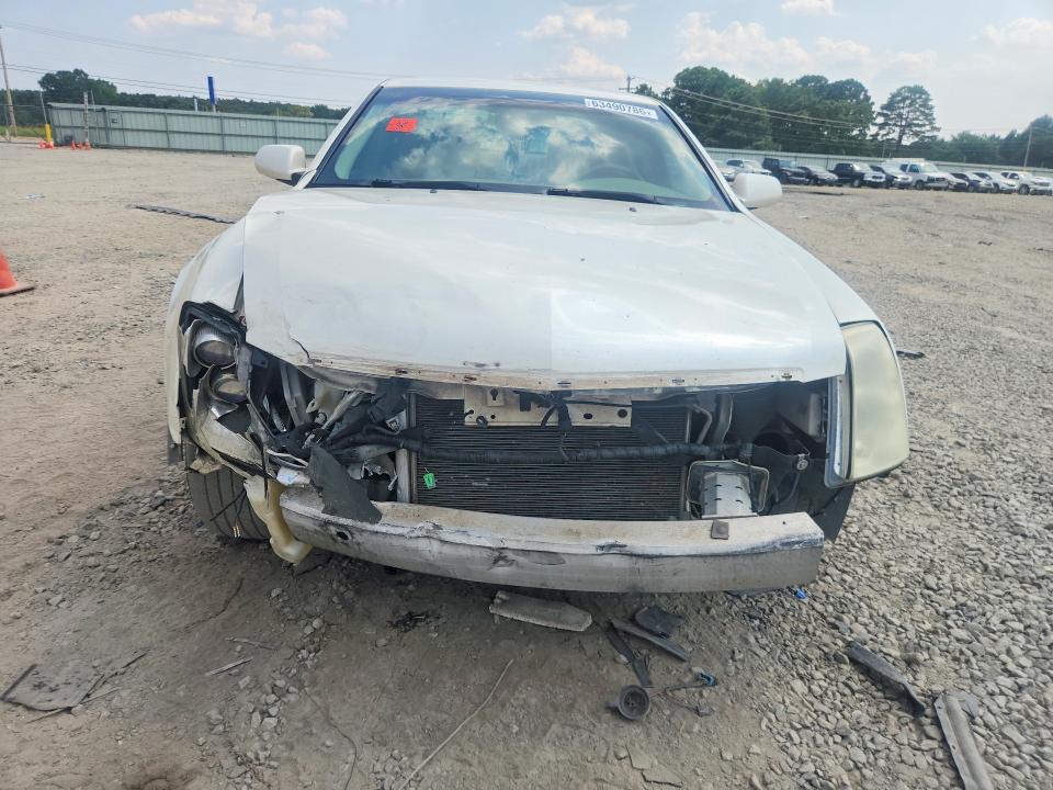 Aukcja sprzedaży 2005 Cadillac Sts, vin: 1G6DC67A250165620, numer aukcji: 63490786