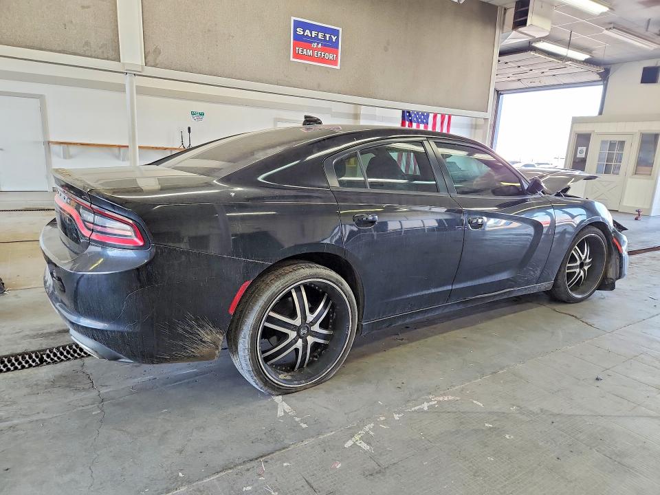 Aukcja sprzedaży 2016 Dodge Charger, vin: 2C3CDXHG4GH330326, numer aukcji: 65549546