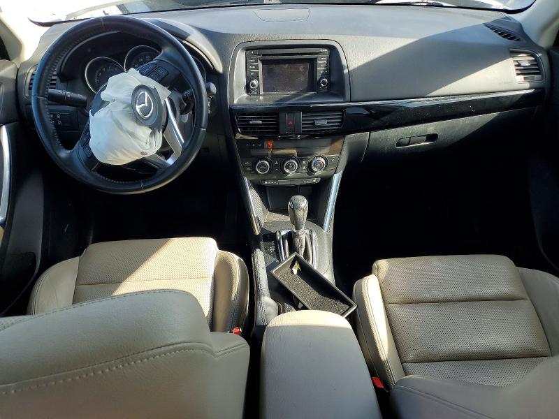 Aukcja sprzedaży 2015 Mazda Cx-5, vin: JM3KE4DY8F0538768, numer aukcji: 65325566