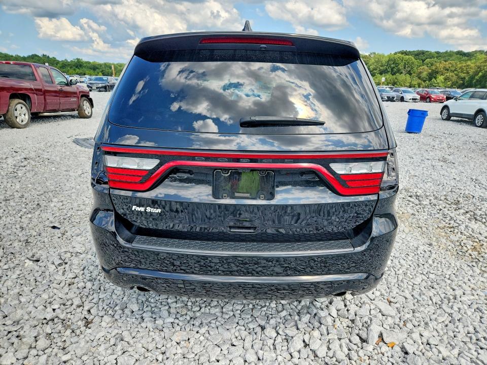 Aukcja sprzedaży 2022 Dodge Durango, vin: 1C4RDHDG6NC210125, numer aukcji: 64830386