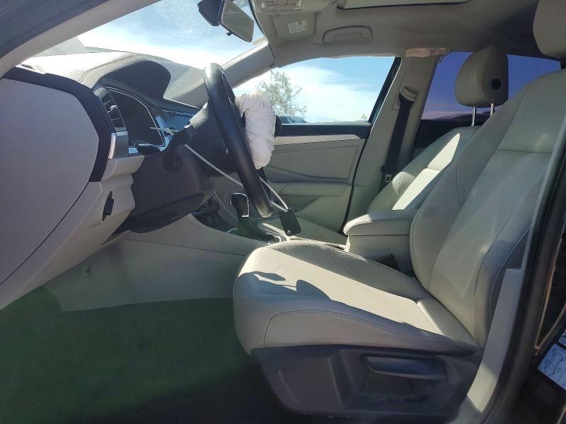 66296966 :رقم المزاد ، 3VWC57BU0KM210134 vin ، 2019 Volkswagen Jetta مزاد بيع