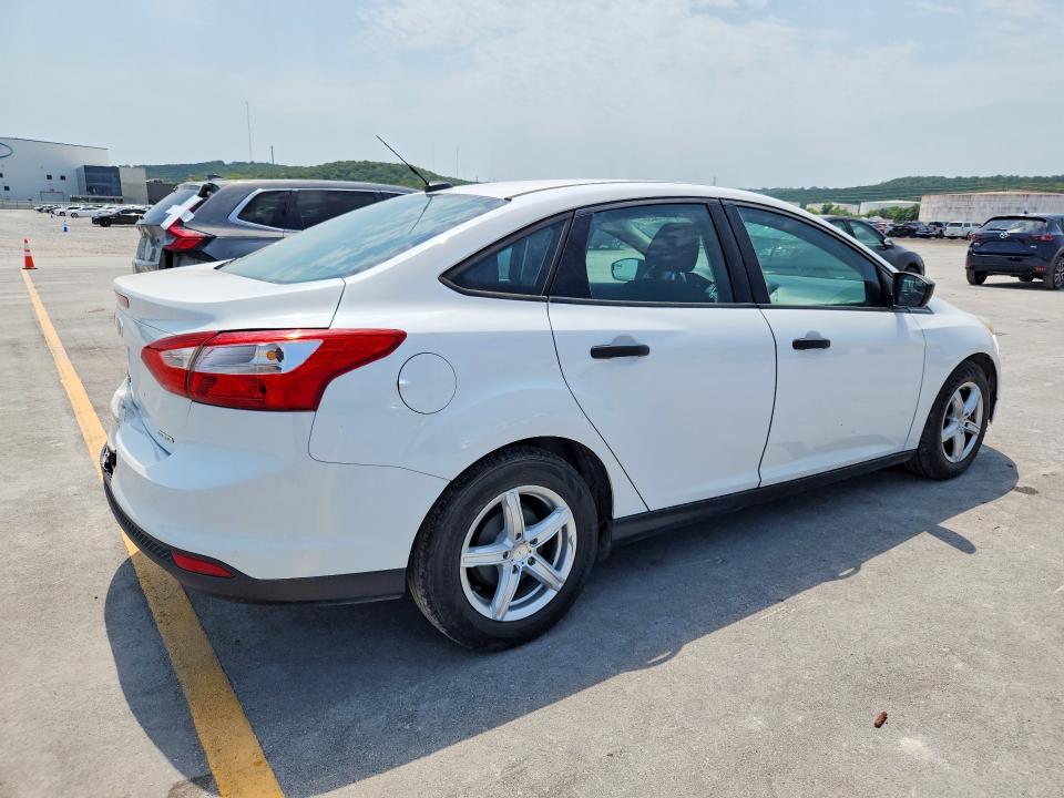 Aukcja sprzedaży 2013 Ford Focus, vin: 1FADP3E28DL200269, numer aukcji: 64073896