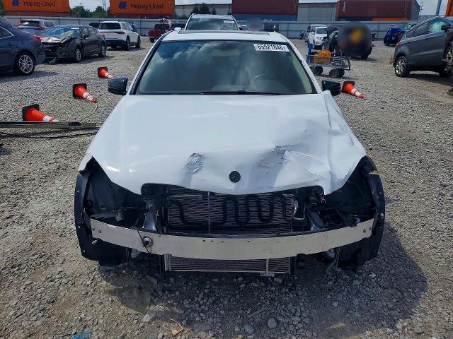 65921846 :رقم المزاد ، WDDGF8AB1EG236740 vin ، 2014 Mercedes-benz C مزاد بيع
