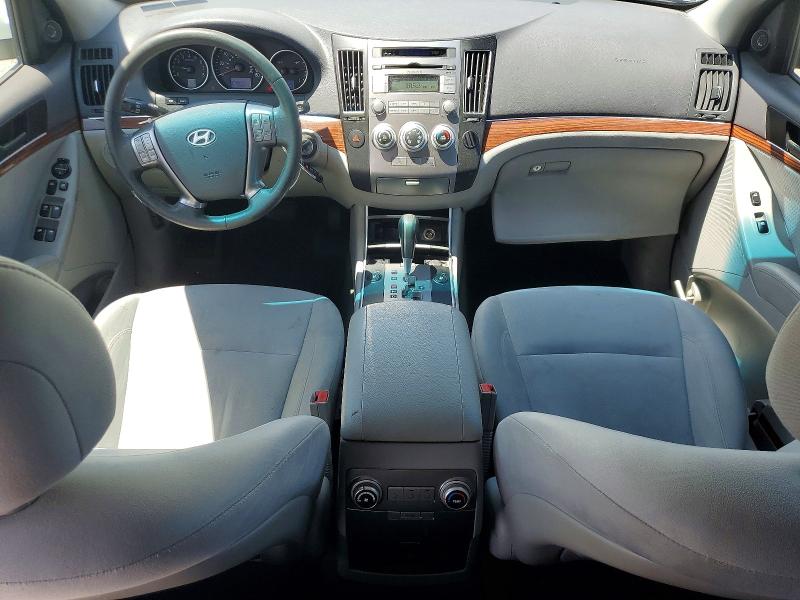 2011 Hyundai Veracruz მანქანა იყიდება აუქციონზე, vin: KM8NUDCC5BU176749, აუქციონის ნომერი: 63741056
