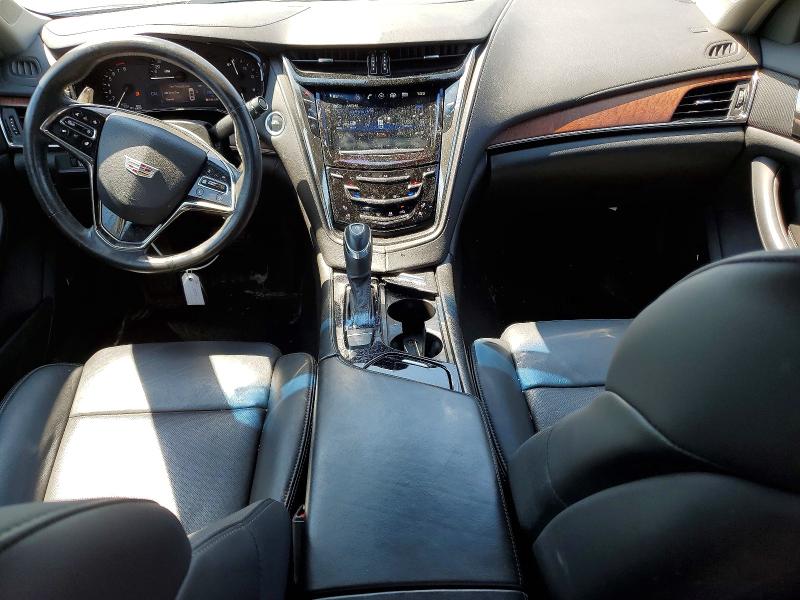 Aukcja sprzedaży 2016 Cadillac Cts, vin: 1G6AX5SXXG0176185, numer aukcji: 63579496