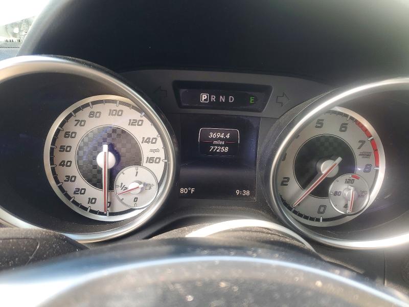 2016 Mercedes-benz Slk მანქანა იყიდება აუქციონზე, vin: WDDPK5HA8GF120130, აუქციონის ნომერი: 65927356