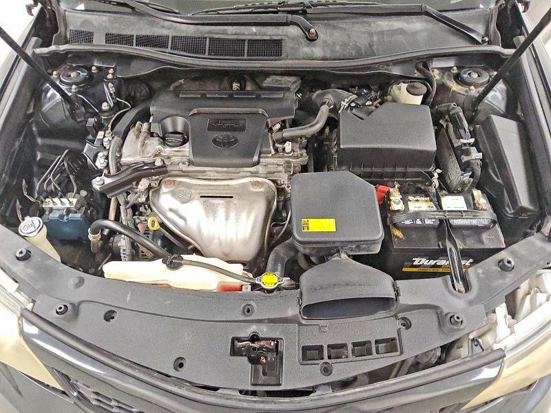 66831866 :رقم المزاد ، 4T1BF1FK7EU314844 vin ، 2014 Toyota Camry مزاد بيع