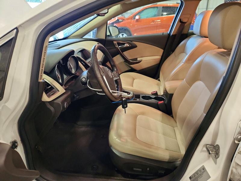 Продаж на аукціоні авто 2017 Buick Verano, vin: 1G4PR5SK2H4105333, номер лоту: 65673026