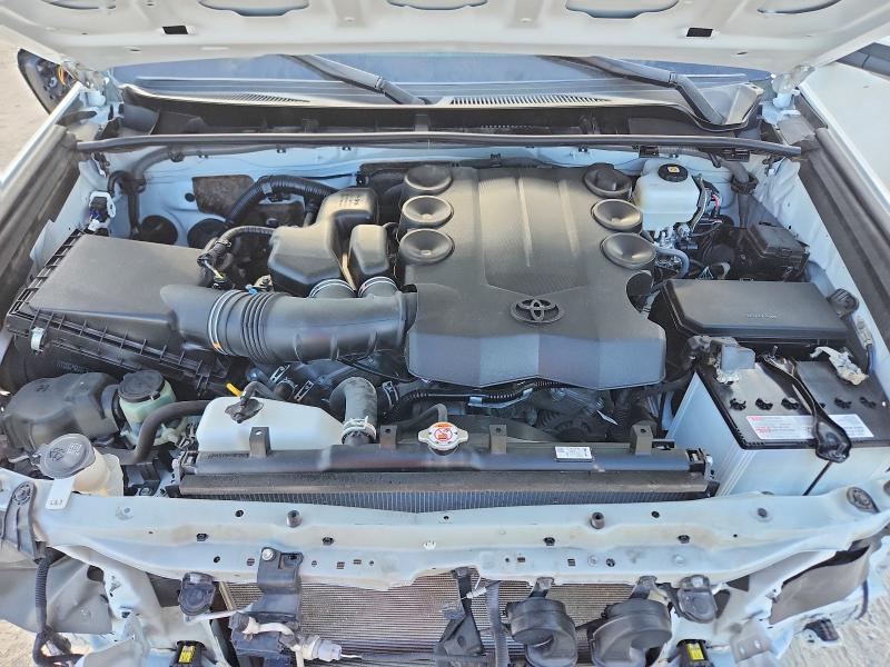Продаж на аукціоні авто 2024 Toyota 4runner, vin: JTEMU5JR0R6249596, номер лоту: 65628156