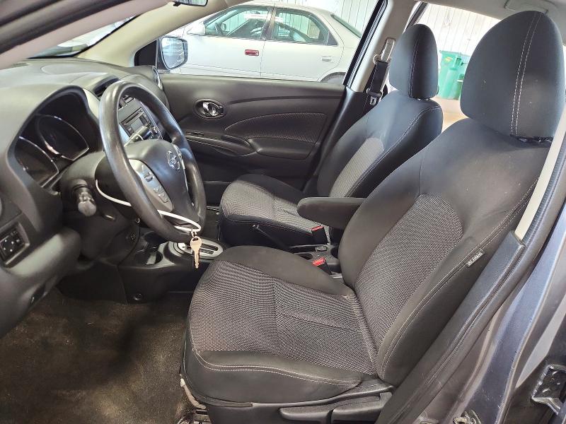 Auction sale of the 2018 Nissan Versa, vin: 3N1CN7AP8JL867284, lot number: 66767546