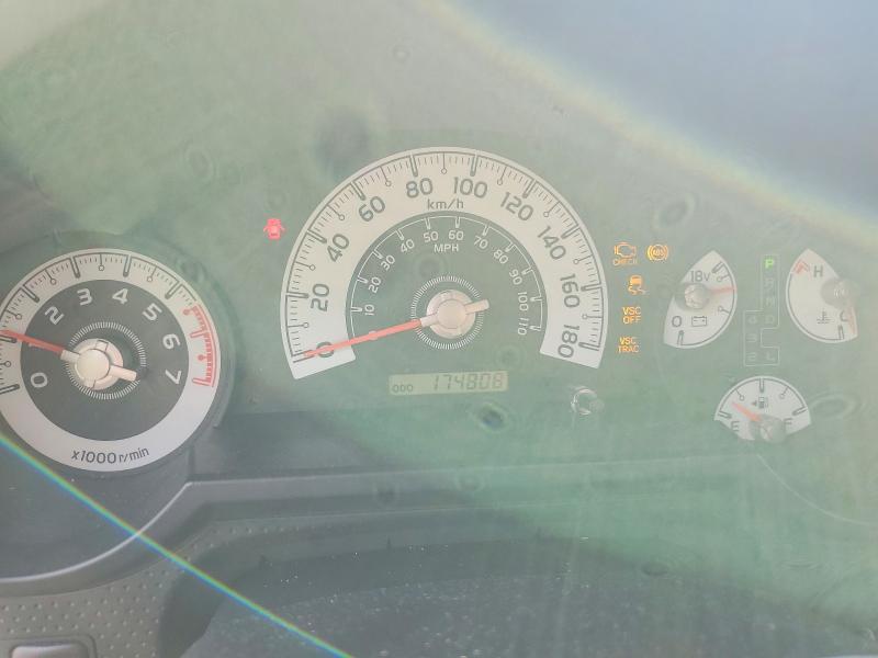 2007 Toyota Fj Cruiser მანქანა იყიდება აუქციონზე, vin: JTEBU11F370034123, აუქციონის ნომერი: 65718986