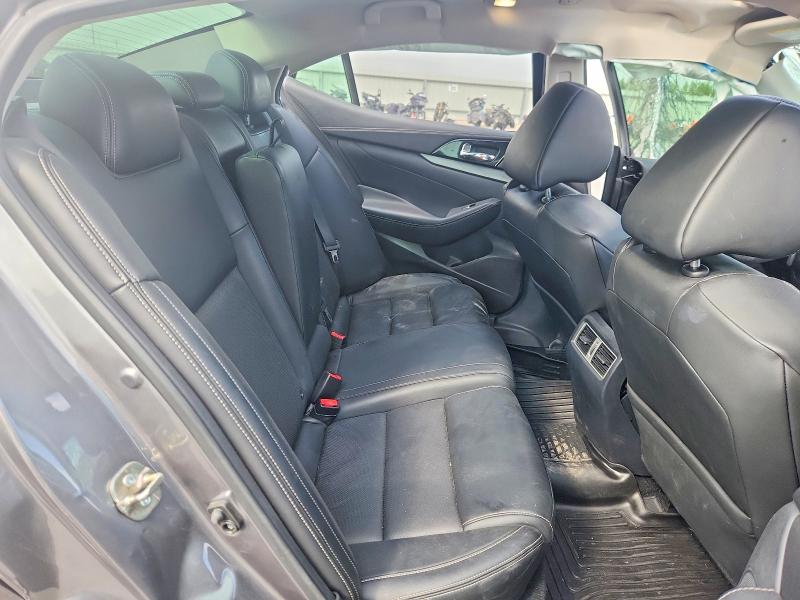 Aukcja sprzedaży 2017 Nissan Maxima, vin: 1N4AA6AP8HC401621, numer aukcji: 66719656