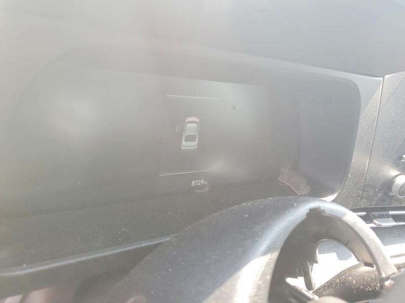 2026 Hyundai Elantra მანქანა იყიდება აუქციონზე, vin: KMHLL4DG7TU199334, აუქციონის ნომერი: 65819926