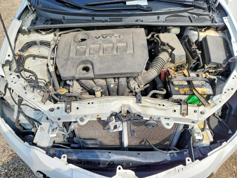 Продаж на аукціоні авто 2016 Toyota Corolla, vin: 2T1BURHE8GC570099, номер лоту: 64015376