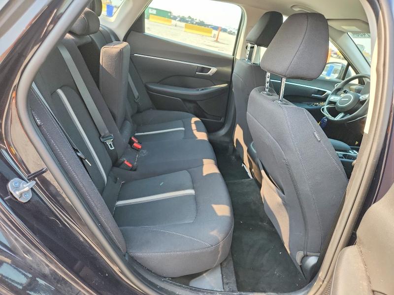 Aukcja sprzedaży 2025 Hyundai Sonata, vin: KMHL64JA3SA442158, numer aukcji: 63527486