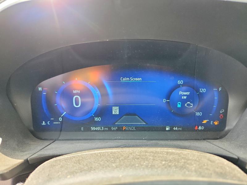 Aukcja sprzedaży 2021 Ford Escape, vin: 1FMCU9DZ4MUA02911, numer aukcji: 63028756