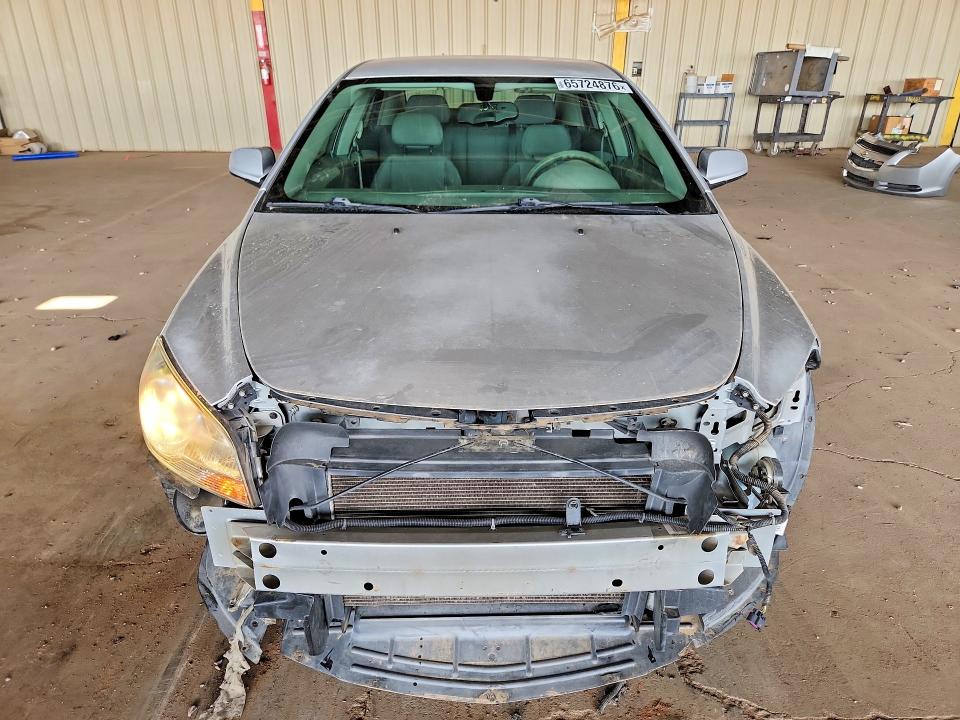 Продаж на аукціоні авто 2009 Chevrolet Malibu, vin: 1G1ZH57B594201301, номер лоту: 65724876