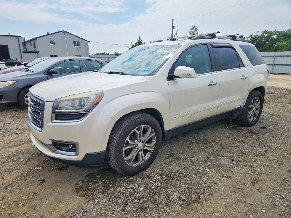 Aukcja sprzedaży 2014 Gmc Acadia, vin: 1GKKVRKD9EJ237641, numer aukcji: 65813806