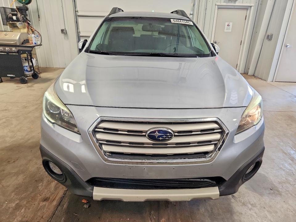2016 Subaru Outback მანქანა იყიდება აუქციონზე, vin: 4S4BSBJC2G3284145, აუქციონის ნომერი: 64841546