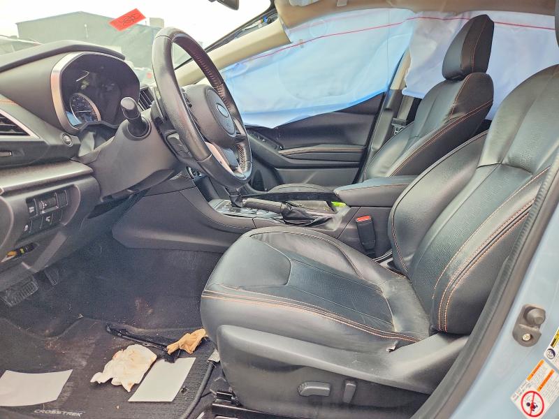 Продажа на аукционе авто 2018 Subaru Crosstrek, vin: JF2GTAJC3JH258540, номер лота: 66299456